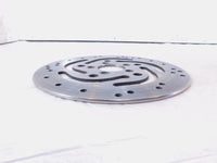 Harley Davidson Sportster Electra Glide Front Wheel Right Brake Disc Rotor