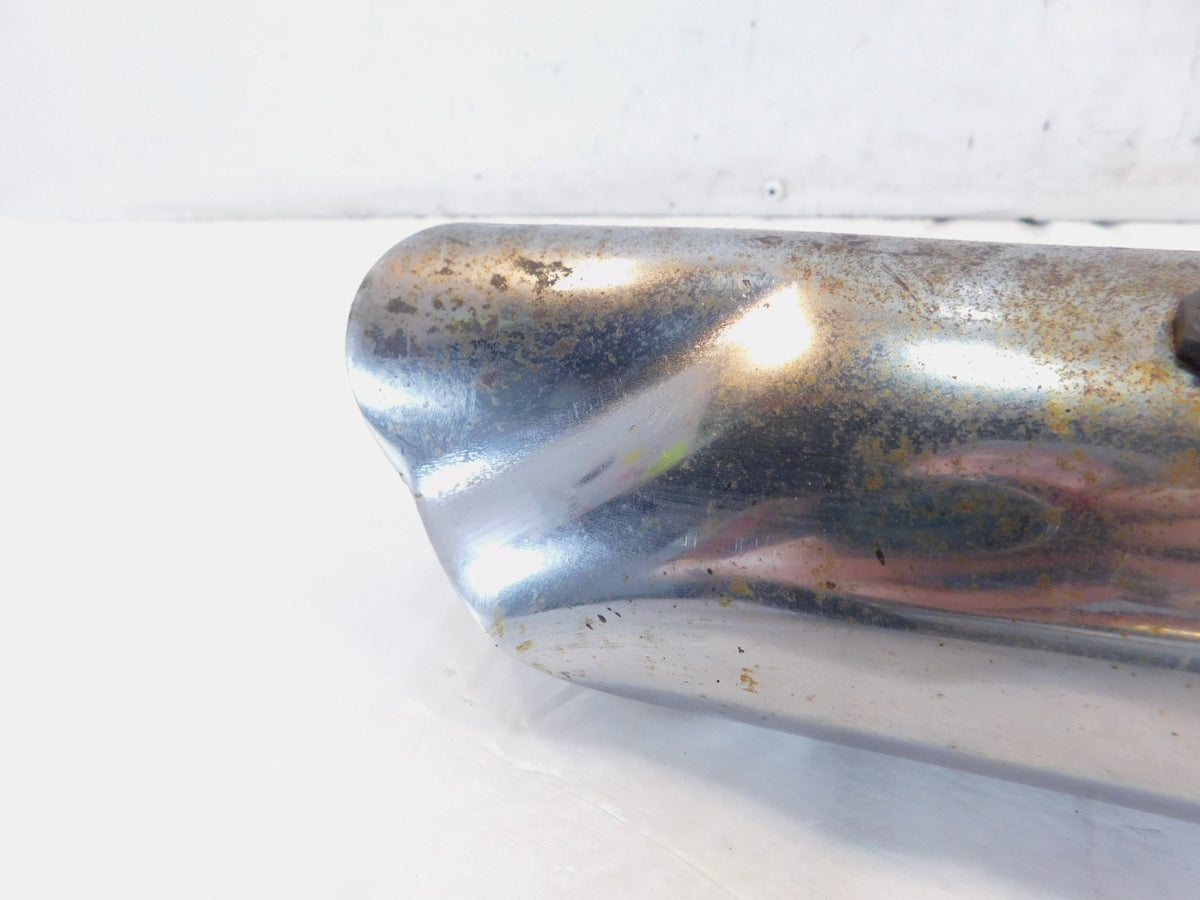 Harley Davidson Sportster 883 & 1200 Screamin Eagle II Exhaust Pipe Mufflers - C3 Cycle