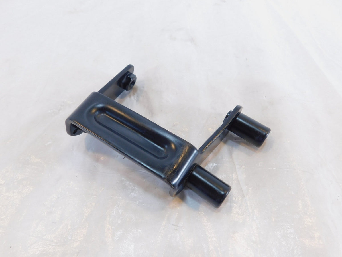 21-25 Harley Davidson Pan America RA1250S 1250S Left Wind Deflector Bracket BENT - C3 Cycle