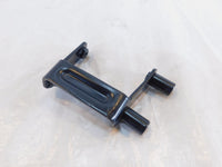21-25 Harley Davidson Pan America RA1250S 1250S Left Wind Deflector Bracket BENT - C3 Cycle