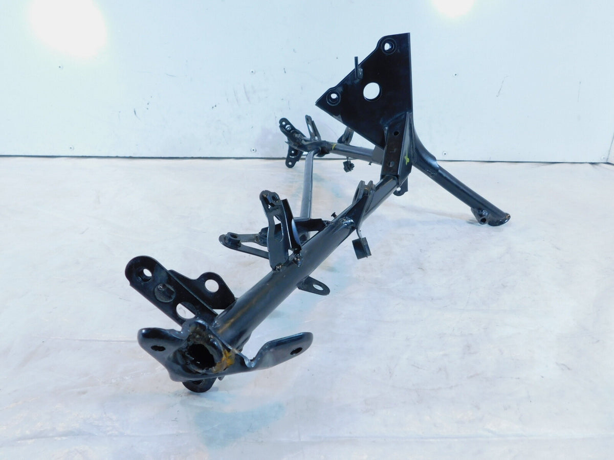 2001-2005 Honda GL1800 Goldwing 1800 Upper Fairing Cowling Cowl Mount Bracket - C3 Cycle