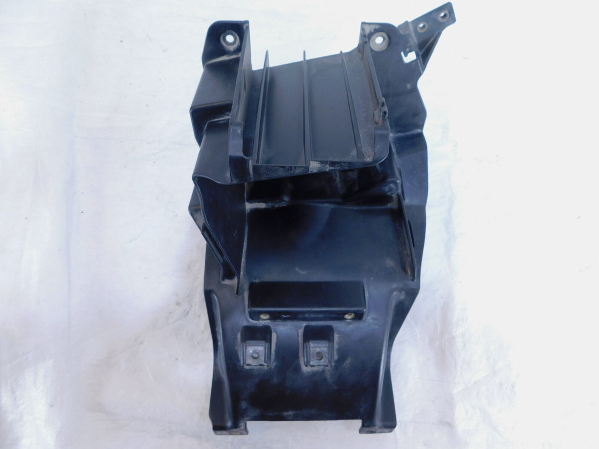 2015-2020 Harley Davidson Street 500 750 Battery Tray Cradle Holder Plastic Box