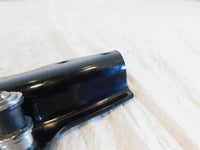 Harley Road King Street Glide Detachable Sissybar Tour Pak Mount Docking Plates - C3 Cycle