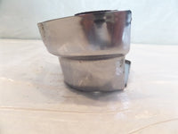Kawasaki Voyager XII ZG1200 Engine Motor Alternator Generator Chrome Cover - C3 Cycle