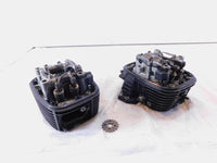 BMW R1200C R1150R & Rockster Left/Right Engine Cylinder Heads & Camshaft Cams - C3 Cycle