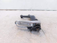2022-24 Yamaha YZFR7 YZF-R7 R7 Rear Right Mount Bracket Stay & Foot Peg Footrest - C3 Cycle