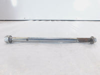 Honda CBR250R CB300F CBR300R Rear Suspension Fork Swingarm Pivot Bolt Axle Shaft - C3 Cycle