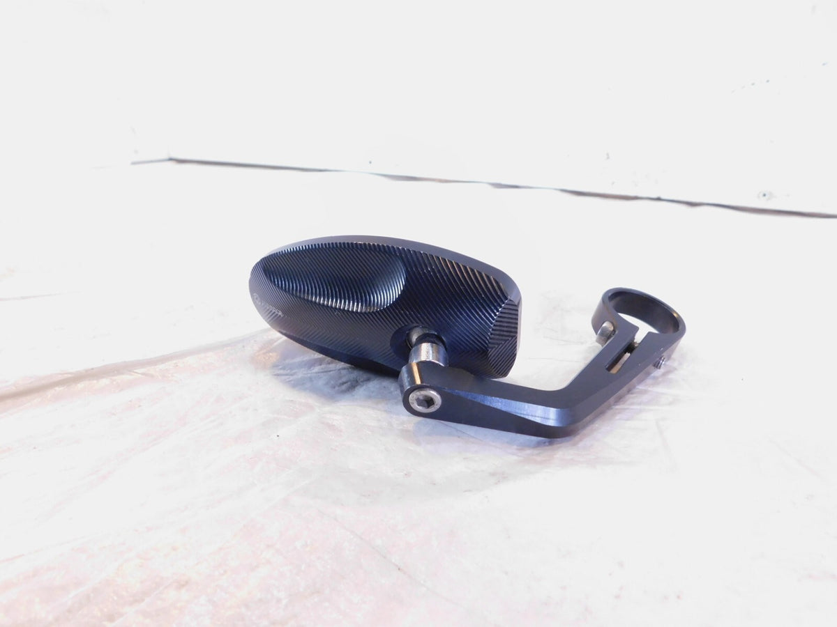 2000-2005 BMW R1150R R1150 R Rockster Fenrir Right Side Rear View Mirror - C3 Cycle