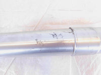 2005-2006 BMW R1200ST R1200 ST Front Wheel Fork Shock Leg Tubes - Bent - C3 Cycle
