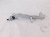 BMW F800 F800GT F800R F800S F800ST Silver Right Rear Foot Brake Pedal Lever - C3 Cycle