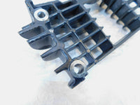 Honda VT1100 Sabre & Aero Shadow 1100 Front Left Cylinder Head Cover Fins - C3 Cycle