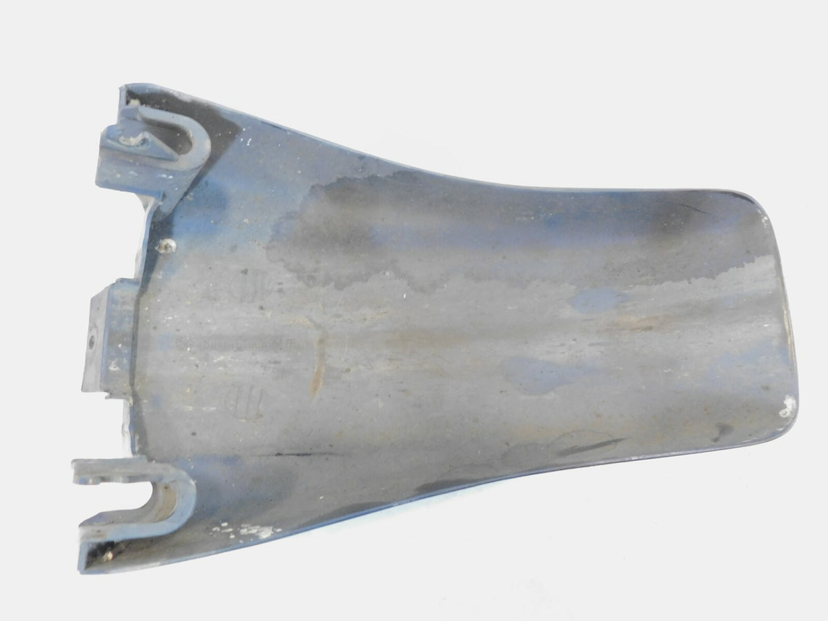 1986-1995 BMW K100 K75C K75S R100R Blue Rear Front Wheel Fender Mudguard Cover - C3 Cycle