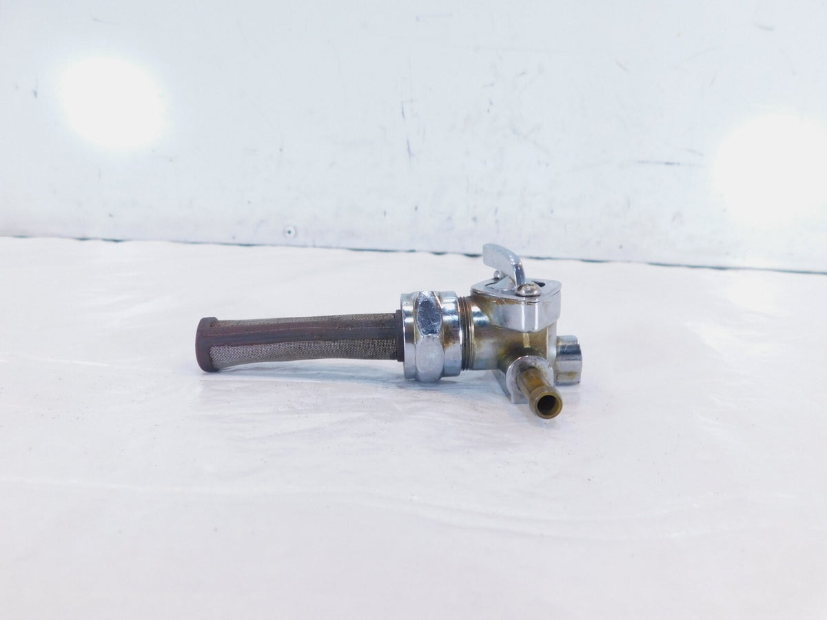 Harley Davidson Sportster XL 883 1100 & 1200 Fuel Gas Petrol Tank Petcock Valve - C3 Cycle