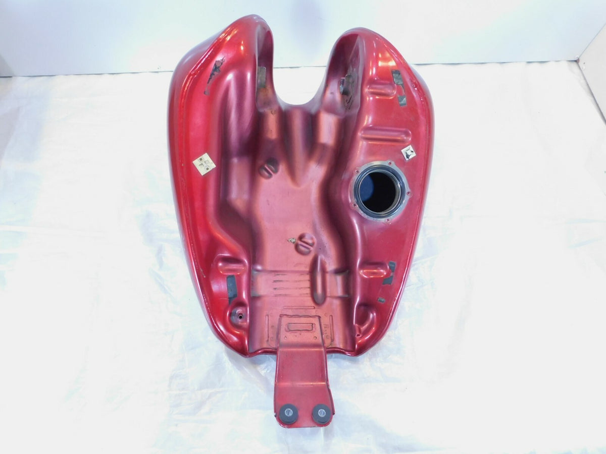 2011-2014 Vulcan 1700 VN1700 Vaquero Petrol Fuel Gas Tank Reservoir - 51087-5107 - C3 Cycle