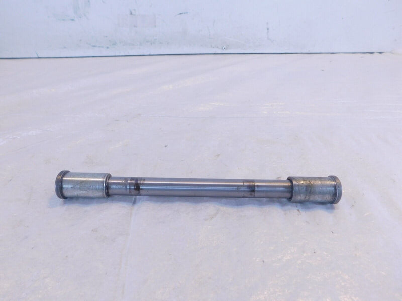 Kawasaki GPz1100 ZX1100 ZR-7S ZR750 ZR1100 Concours Front Wheel Axle Bolt Shaft