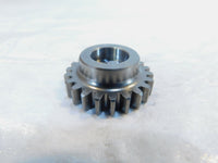 2015-2022 Indian Scout, Sixty, 1200, Bobber Water Pump Drive Gear 1333199 - C3 Cycle