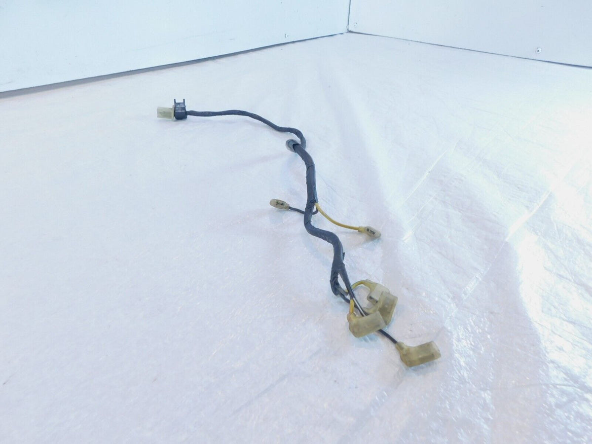 1989-2000 Honda GL1500 Goldwing 1500 Ignition Coil Packs Wire Wiring Harness - C3 Cycle