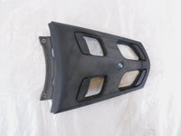 2011-2023 BMW K 1600 GTL K1600GTL Black Rear Luggage Holder Support Rack - C3 Cycle