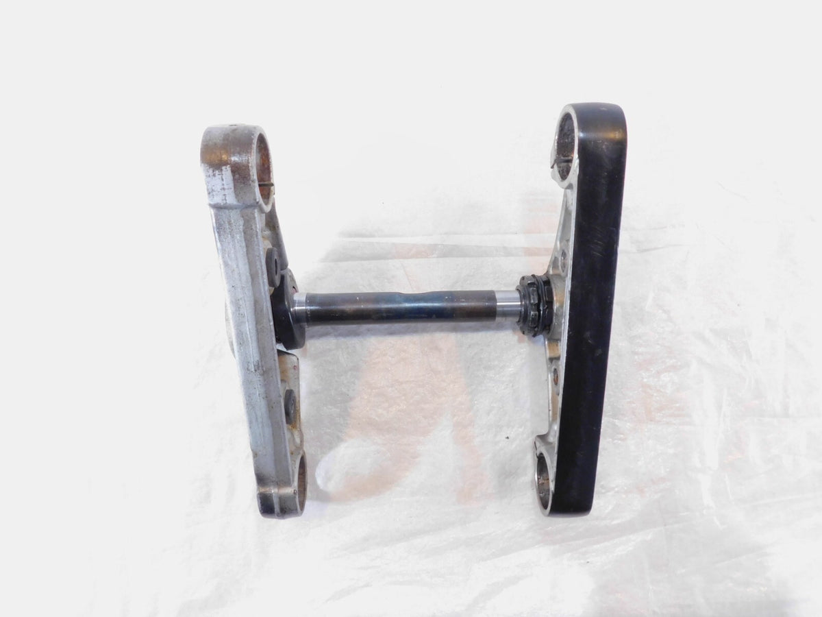 Kawasaki VN800 & VN1500 Vulcan 800 & 1500 Classic Front Fork Triple Tree Bracket - C3 Cycle