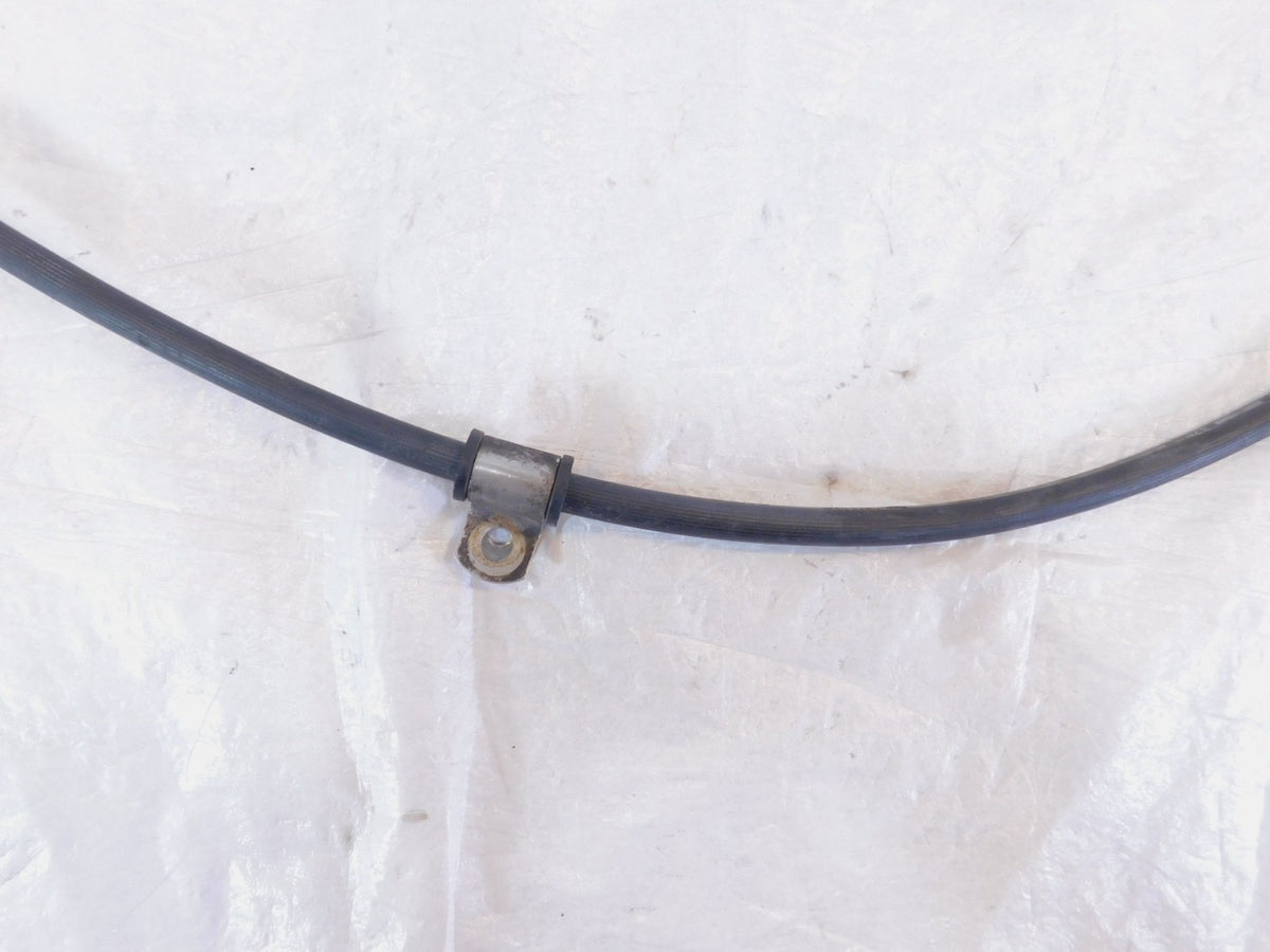 BMW Airhead R100 R60 R75 R80 R90 Front Brake Master Cylinder Hose Pipe Line - C3 Cycle