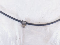BMW Airhead R100 R60 R75 R80 R90 Front Brake Master Cylinder Hose Pipe Line - C3 Cycle