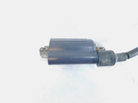 2002 MZ Skorpion Tour MZ660 660cc Engine Motor Ignition Coil w/ Spark Plug Cap