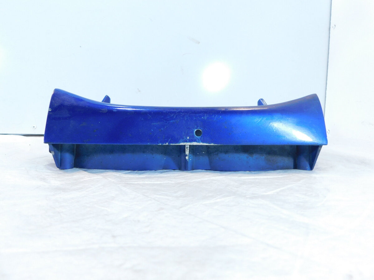 1986-1995 BMW K75S Front Engine Motor Radiator Cover Fairing Cowling Guard Panel - C3 Cycle