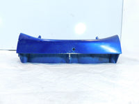 1986-1995 BMW K75S Front Engine Motor Radiator Cover Fairing Cowling Guard Panel - C3 Cycle