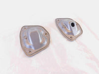 Kawasaki Ninja ZX-14 & Concours 14 ABS Left/Right Air Cleaner Intake Cap Covers