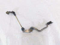 Honda ST1300 ST1300A Left Transmission Gear Shifter Shift Pedal & Linkage - Bent - C3 Cycle