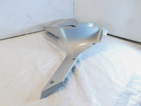 2010-2013 BMW R1200RT R900RT Silver Right Lower Engine Spoiler Fairing Cowl - C3 Cycle