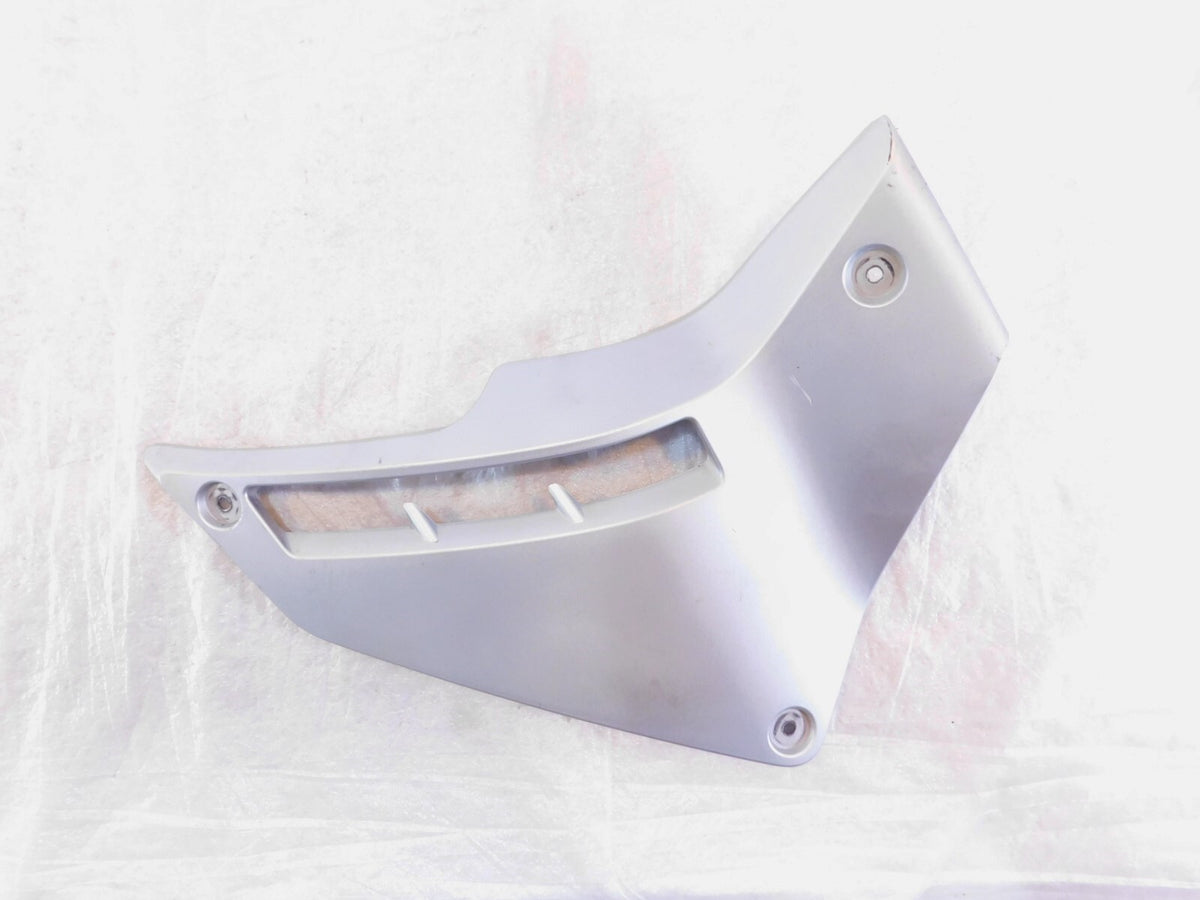 Can-Am Ryker 600 900 & Rally Silver Right Side Fairing Cowling Trim Panel Cover - C3 Cycle