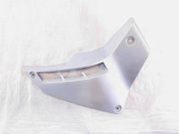 Can-Am Ryker 600 900 & Rally Silver Right Side Fairing Cowling Trim Panel Cover - C3 Cycle