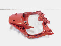 Honda ST1300 ST1300A ST1300AC Red Rear Passenger Seat Grab Bar Rail Bracket - C3 Cycle