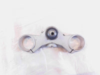2010-2013 BMW R1200RT R900RT Silver Bottom Lower Fork Suspension Bridge Mount - C3 Cycle