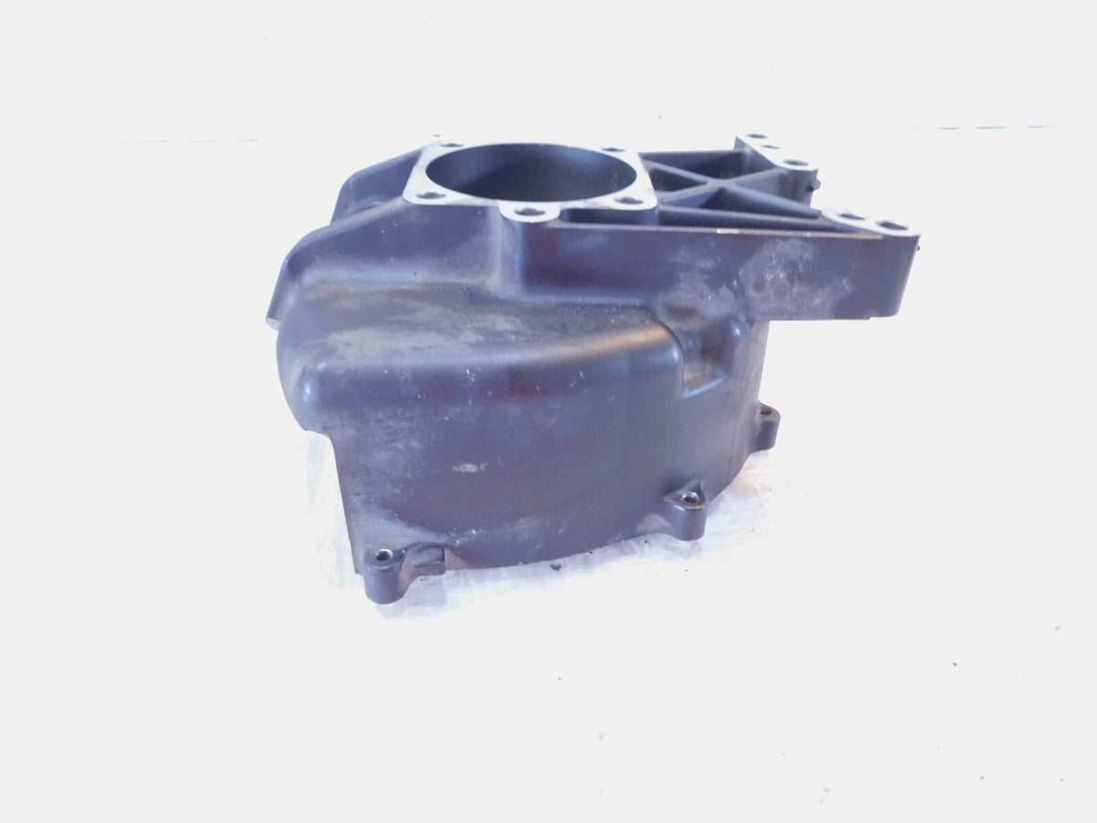 2002-2009 Yamaha Road Star 1700 Warrior XV1700 XV17 Front Pulley Housing Cover - C3 Cycle