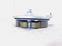 Yamaha V-Star 650 Classic Custom Silverado Rear Back Wheel Brake Drum Shoe Plate - C3 Cycle