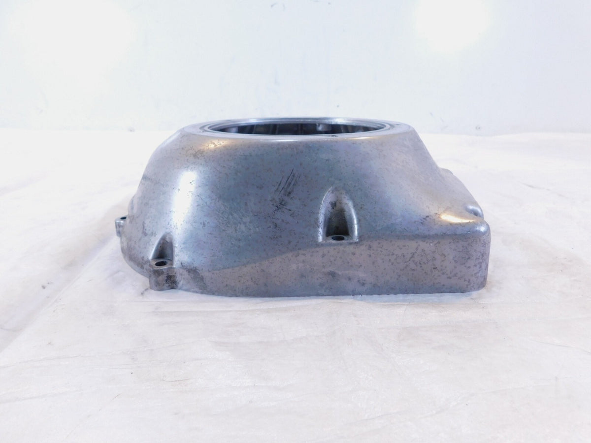 Harley Davidson Softail & Dyna Left Engine Primary Motor Clutch Cover - C3 Cycle