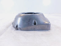 Harley Davidson Softail & Dyna Left Engine Primary Motor Clutch Cover - C3 Cycle