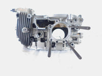 2007-2010 BMW R1200GS Adventure Silver Engine Motor Housing Block Crank Case - C3 Cycle