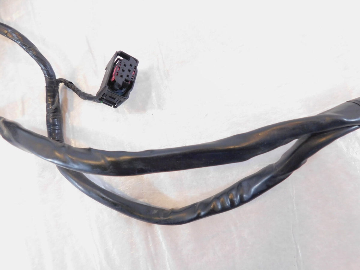 1996 1997 1998 1999 2000 BMW K1200RS Instrument Cluster Speedometer Tach Gauges - C3 Cycle