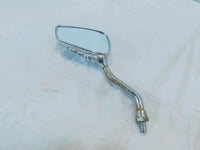 Kawasaki Vulcan VN1500 Drifter Classic Nomad Fi Front Left Side Rear View Mirror - C3 Cycle
