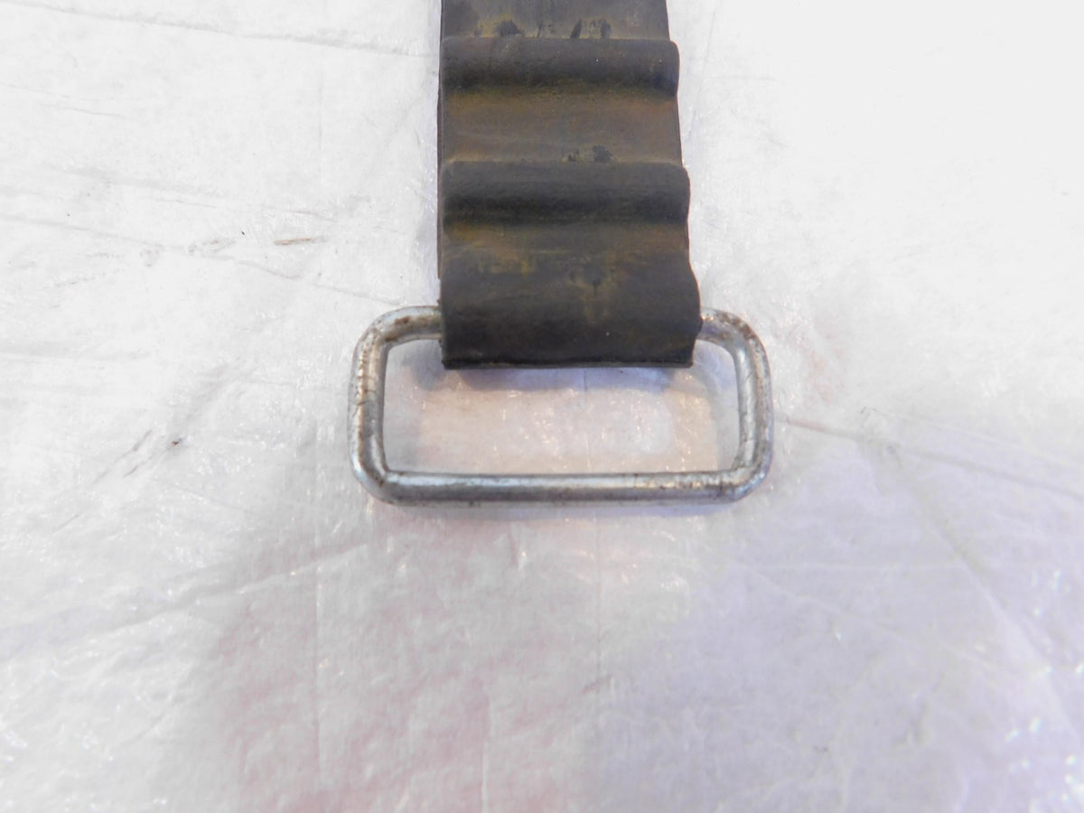 Triumph Street Triple Tiger 800 Daytona 675 Battery Box Retaining Strap - C3 Cycle