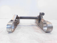 Honda Valkyrie GL1500C GL1500CT Front Fork Steering Stem Triple Tree -For Parts - C3 Cycle