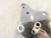 Harley Ironhead 900 1000 Front Left Engine Motor Bracket w/ Oil Filter Mount - C3 Cycle