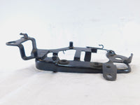 1994-2003 Honda VF750 VF750C Magna 750 Left Carburetor Side Cover Mount Bracket - C3 Cycle