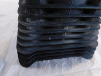1999-2001 Buell X1 Lightning Black Front & Rear Cylinder Barrel Jugs w/ Pistons - C3 Cycle