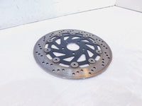 Victory Sport Deluxe & Standard V92 Cruiser Front Wheel Brake Disc Rotor - C3 Cycle
