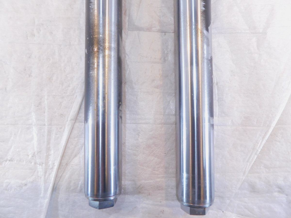 1996-2016 Honda Rebel 250 CMX250 CMX250C Front End Wheel Suspension Fork Shocks - C3 Cycle