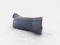 1988-1991 Honda Goldwing 1500 GL1500SE GL1500I Black Left Side Handlebar Covers - C3 Cycle